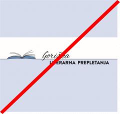 Odpoved predavanja dr. Tanje Badalič