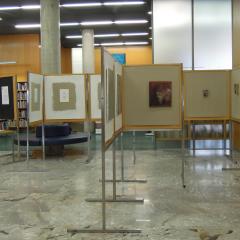 Likovna razstava »Corporea«, Telesno