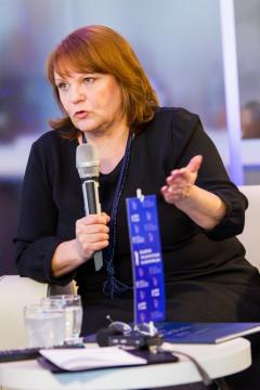 RTV Slovenija na obisku v Novi Gorici