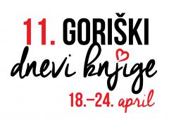 Novinarska konferenca – Goriški dnevi knjige