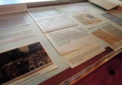 Razstava Iz zapuščine Franceta Bevka