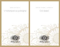 Pesniški večer V notranjosti so pokrajine od daleč