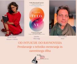 Od intuicije do ravnovesja