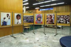 Fotografska razstava Darje Gruntar