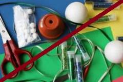 Obvestilo o spremembi programa