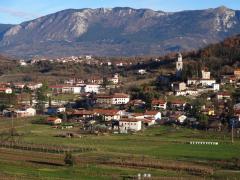 Učna pot vodnjakov v Braniku in okolici