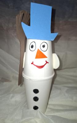 KK Šempeter: ustvarjalna delavnica