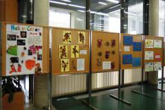 Razstava likovnih izdelkov