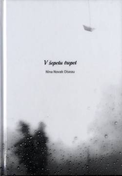 Predstavitev pesniške zbirke Nine Novak Oiseau