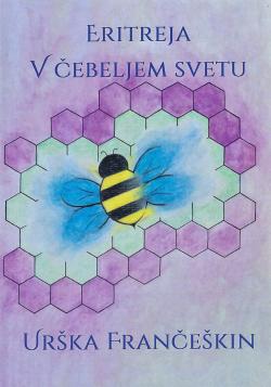 Potujoča knjižnica: predstavitev knjige