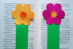 Ustvarjalna delavnica v Krajevni knjižnici Prvačina