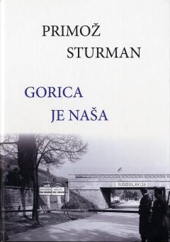 Predstavitev knjige Gorica je naša