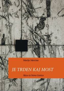 Predstavitev knjige Marije Mercina