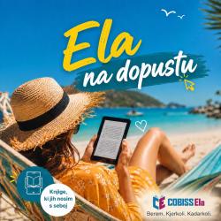 Nagradna igra poletnega e-branja