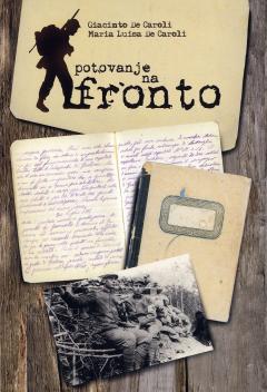 Predstavitev knjige Potovanje na fronto