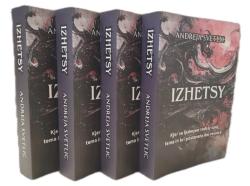 Kk Miren: predstavitev knjige Izhetsy