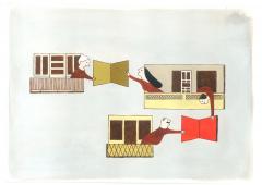 Tiskovna konferenca Mesto knjige