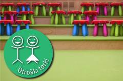 Evropske pravljice in ustvarjalna delavnica