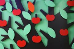 Za otroke: Kakšne barve je potok?