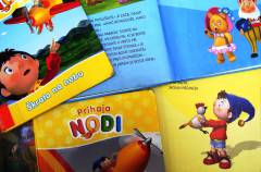 Nodi
